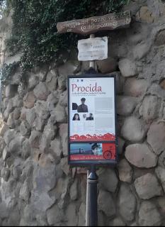Mezza Torre B&B - Procida - 5