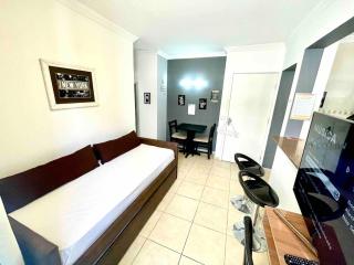 905 - Santa Mônica · 905 - santa mônica · 500m av paulista, 1 vaga, cam - São Paulo - 4