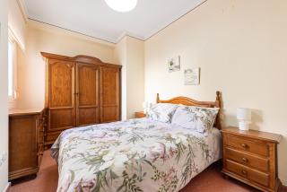 Apartamento frente a museo Málaga -centro - Málaga - 2