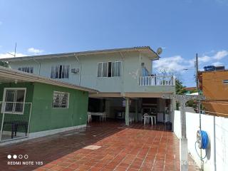 Casa Particular Lobo - Governador Celso Ramos - 9
