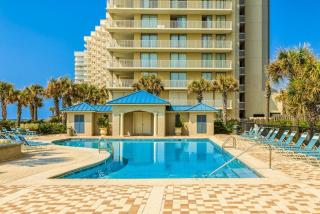 Bluewater 1504 - Orange Beach - 5
