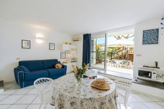 Gardenia Mare Apartments - Isquia - 5
