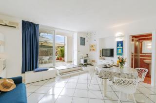 Gardenia Mare Apartments - Isquia - 7