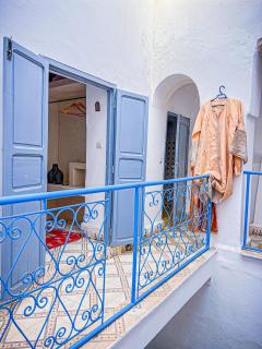 Riad bleu 4 - 2