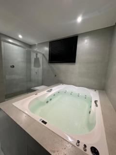 Motel Vitoria Reggia - São Vicente - 5