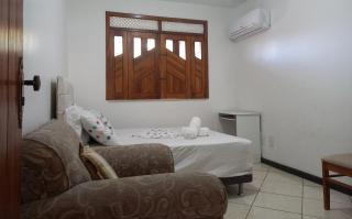 Apt c/ 2 bedrooms in Conquista, Ilhéus/BA PTZ0166 - 9