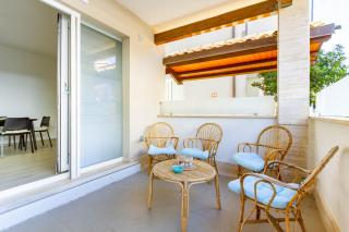 Appartamento Bassa Marea 1 - MyHo Casa - Alba Adriatica - 8