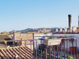 Apartment spacieux avec vue panoramique - Carcassonne - 8