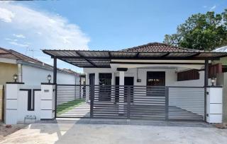 Rania Homestay Tasek Gelugor - 0
