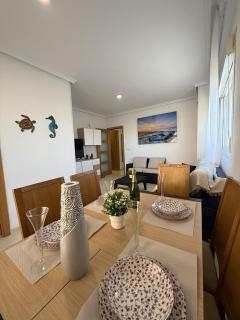 Beachfront II, Superior - ServHouse - El Borseral - 7