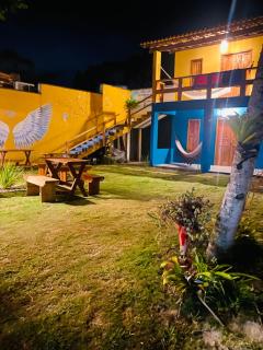 Pousada lua nova Caraíva - Caraíva - 6