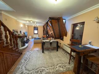 Deluxe Apartments Belgrade Downtown Dorcol - 7