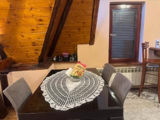 Deluxe Apartments Belgrade Downtown Dorcol - 4