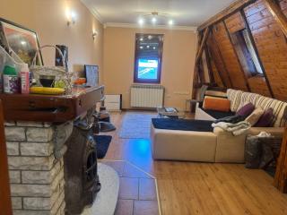 Deluxe Apartments Belgrade Downtown Dorcol - 6