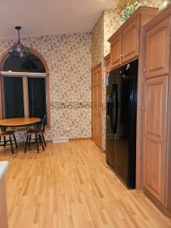 Cozy house in northwest Oshkosh - 6