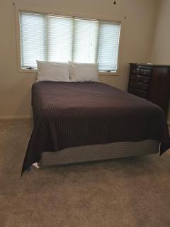 Cozy house in northwest Oshkosh - 4