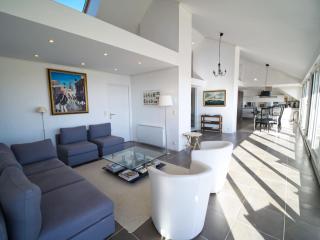 Vue incroyable sur la mer, lumineux ! - 6