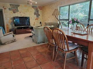 Secret Cottage - Waitara - 4