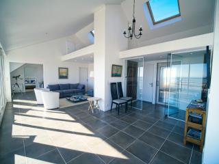 Vue incroyable sur la mer, lumineux ! - Barneville-Carteret - 7