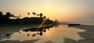 Ocean Air Guesthouse and Villa Weligama - MINUTE TO WAVES - Weligama - 1