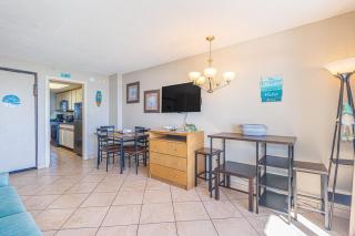 Spacious 1 BR Condo- Stunning Oceanfront Views- Landmark 1434 - Myrtle Beach - 1