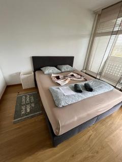 Business Lodge Bern - Bern - 0