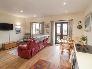 Badgers Sett - Bude - 4