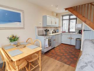 Badgers Sett - Bude - 2
