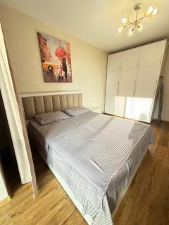 Апартаменти в ЖК Яровиця, біля ТРЦ Промінь - 2