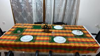 2-bedroom detached holiday home - 1
