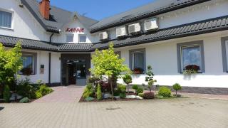 Hotel Karpik Zator Graboszyce - Graboszyce - 7