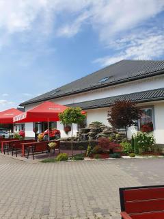 Hotel Karpik Zator Graboszyce - Graboszyce - 9