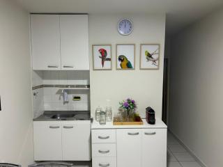 Flat quarto e sala em Gravatá - Gravatá - 1