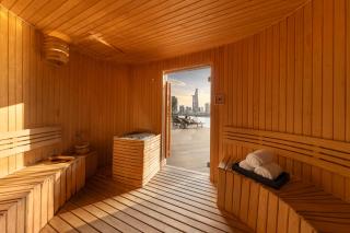 The Metropole Opera Residence by KayStay - Ho Chi Minh - 4