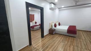 The Buddha Resort - Gaya - 6