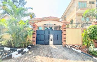 JM Furnished Kampala Entebbe Rd E - 8