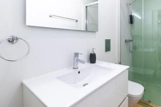 Mourarias Place - Green Studio - Lisboa - 5