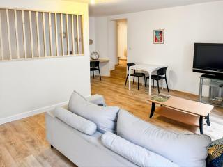 Studio Atypique Centre Vichy - Vichy - 0