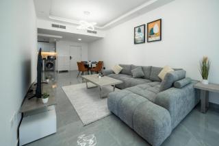 Dubai Marina - 1 BHK Unique Apartment - 9