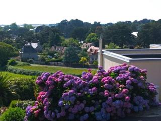 Villa VUE SUR MER avec terrasse à 400m de la Mer à PLEUMEUR-BODOU - Réf 221 - Pleumeur-Bodou - 4