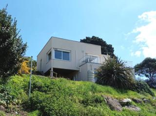 Villa VUE SUR MER avec terrasse à 400m de la Mer à PLEUMEUR-BODOU - Réf 221 - Pleumeur-Bodou - 2