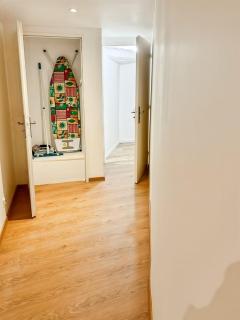 Studio Atypique Centre Vichy - Vichy - 3