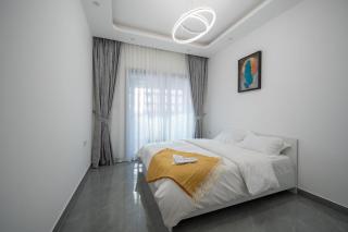 Dubai Marina - 1 BHK Unique Apartment - 5