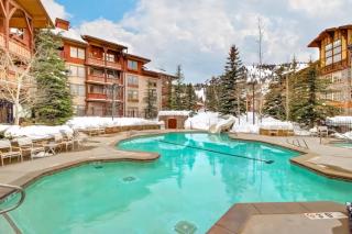 Eagle Springs East 314: Maximus Suite - Solitude - 9