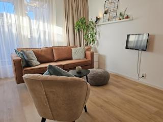 Vakantiewoning Domburg DO34 - 8