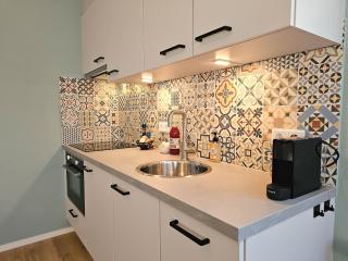 Vakantiewoning Domburg DO34 - 2