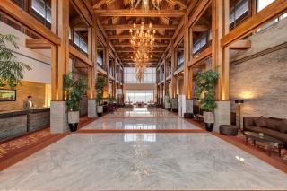 Pearl Continental Hotel, Muzaffarabad - 8