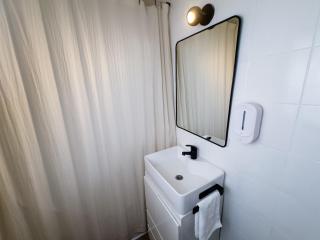 Apart Boutique Belgrano - Buenos Aires - 3