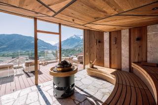 Apartments Bachmair - Scena - 5