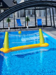 Domki Paradise - Sarbinowo - 1
